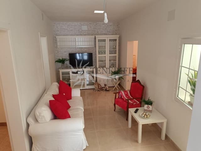 6 soveværelse Byhus til salg i Alcala, Guía de Isora - € 355.000 (Ref: 9459380)