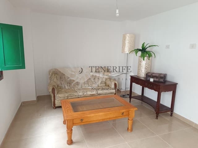 6 soveværelse Byhus til salg i Alcala, Guía de Isora - € 355.000 (Ref: 9459380)