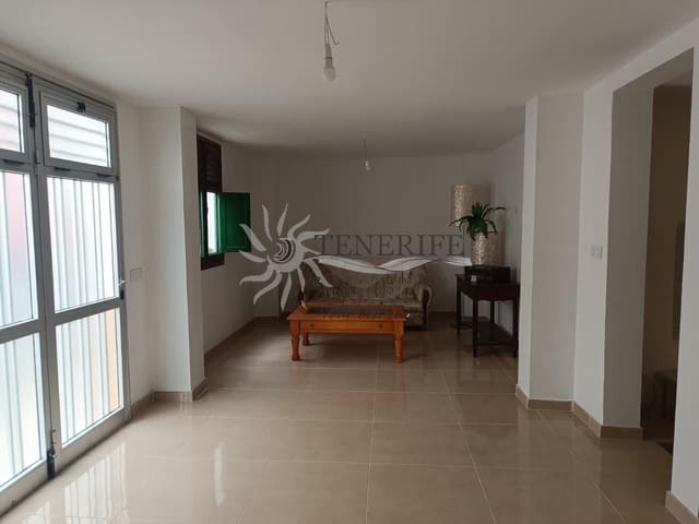 6 Zimmer Villa zu verkaufen in Alcala, Guía de Isora - 355.000 € (Ref: 9459380)