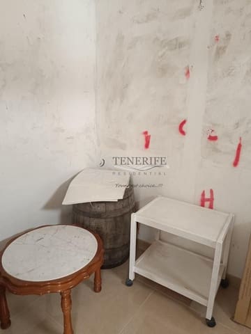 6 Zimmer Villa zu verkaufen in Alcala, Guía de Isora - 355.000 € (Ref: 9459380)