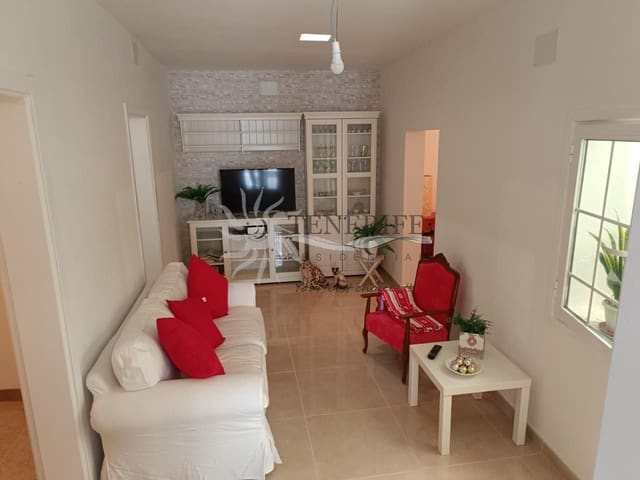 6 Zimmer Villa zu verkaufen in Alcala, Guía de Isora - 355.000 € (Ref: 9459380)