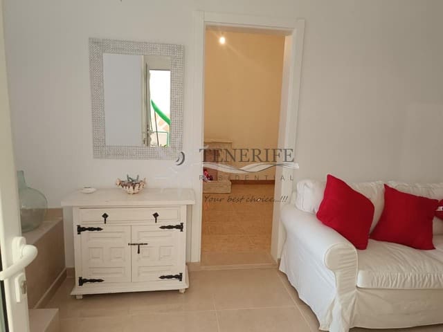 6 Zimmer Villa zu verkaufen in Alcala, Guía de Isora - 355.000 € (Ref: 9459380)