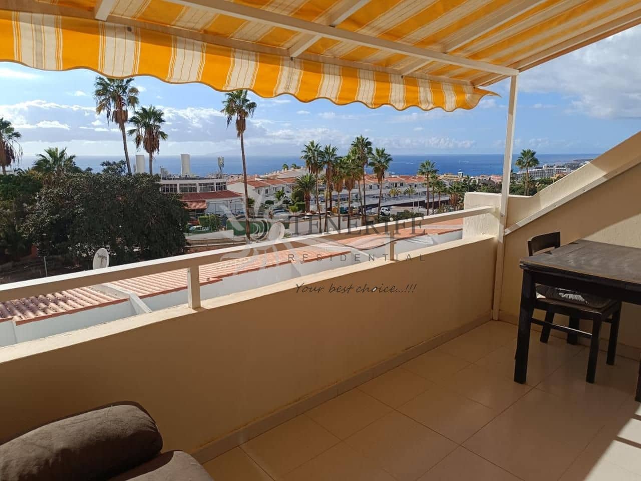 Studio for sale in Adeje - € 235,000 (Ref: 9459381)