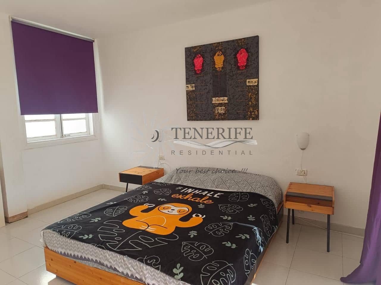 Studio for sale in Adeje - € 235,000 (Ref: 9459381)