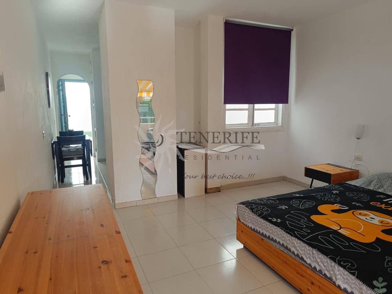 Studio for sale in Adeje - € 235,000 (Ref: 9459381)