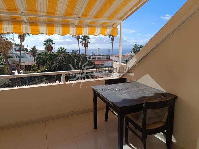 Studio til salgs i San Eugenio Alto, Adeje - € 210 000 (Ref: 9459381)