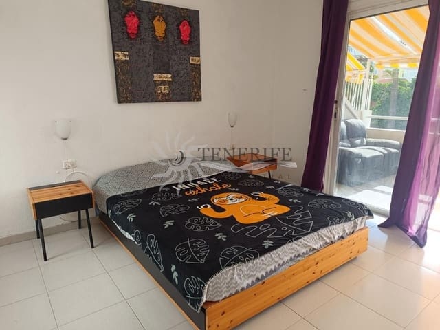 Studio til salgs i San Eugenio Alto, Adeje - € 210 000 (Ref: 9459381)