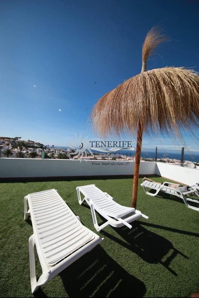 Studio for sale in Adeje - € 235,000 (Ref: 9459381)