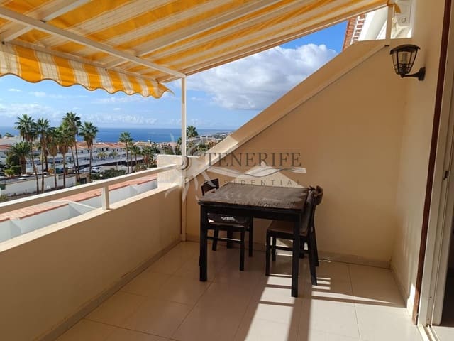 Appartement à vendre à San Eugenio Alto, Adeje - 210 000 € (Ref: 9459381)