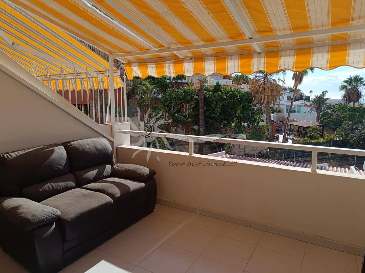 Appartamento in vendita in Costa Adeje - 210.000 € (Rif: 9459381)