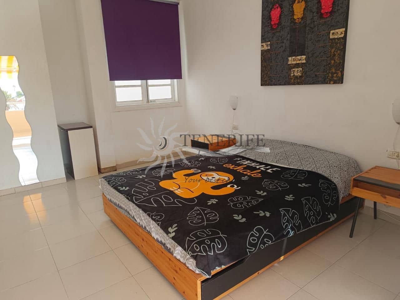 Appartamento in vendita in Costa Adeje - 210.000 € (Rif: 9459381)