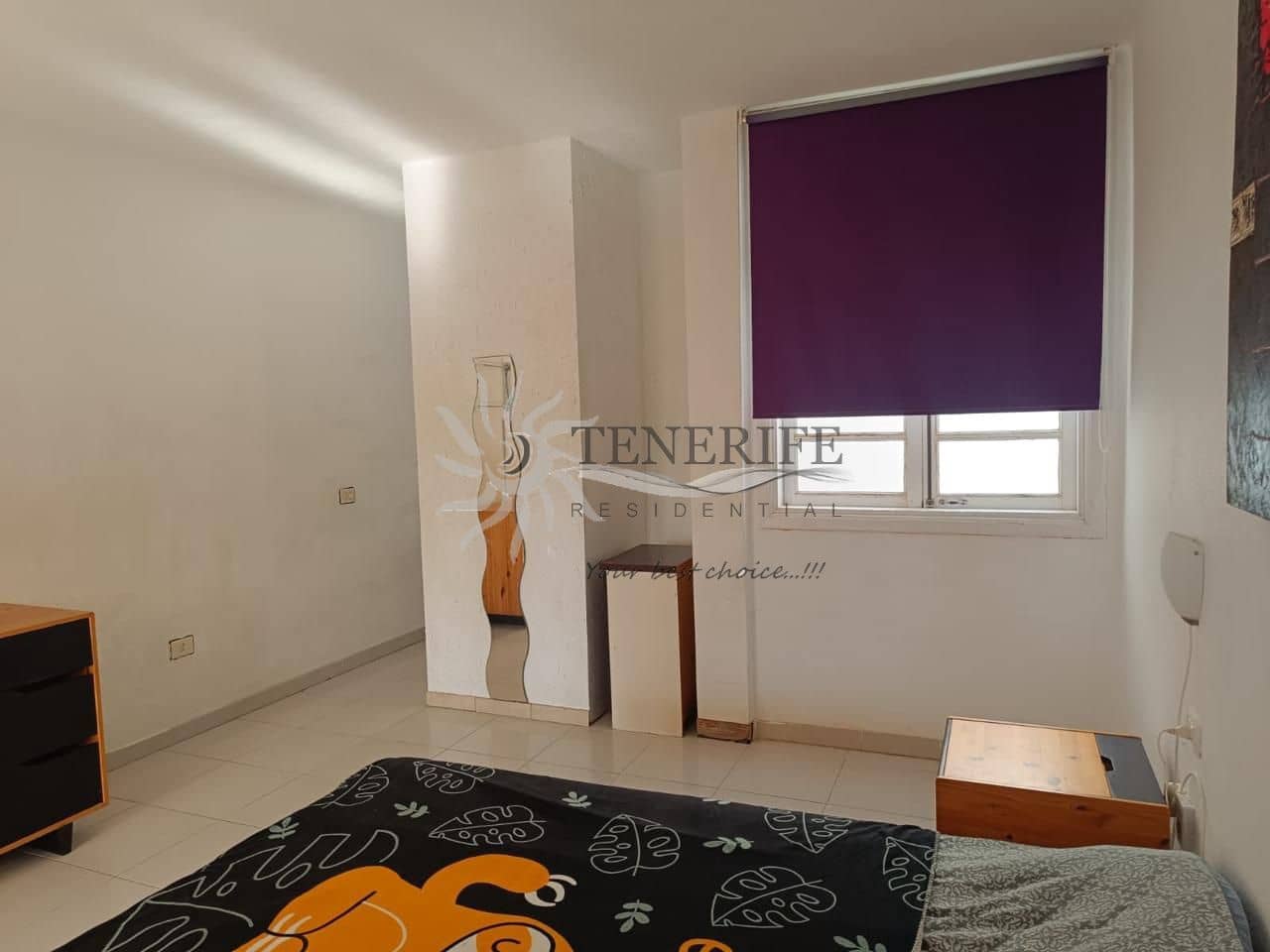 Appartamento in vendita in Costa Adeje - 210.000 € (Rif: 9459381)