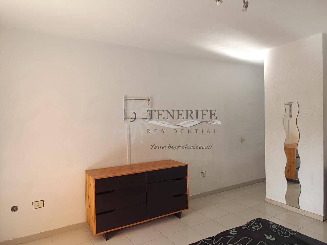 Appartamento in vendita in Costa Adeje - 210.000 € (Rif: 9459381)