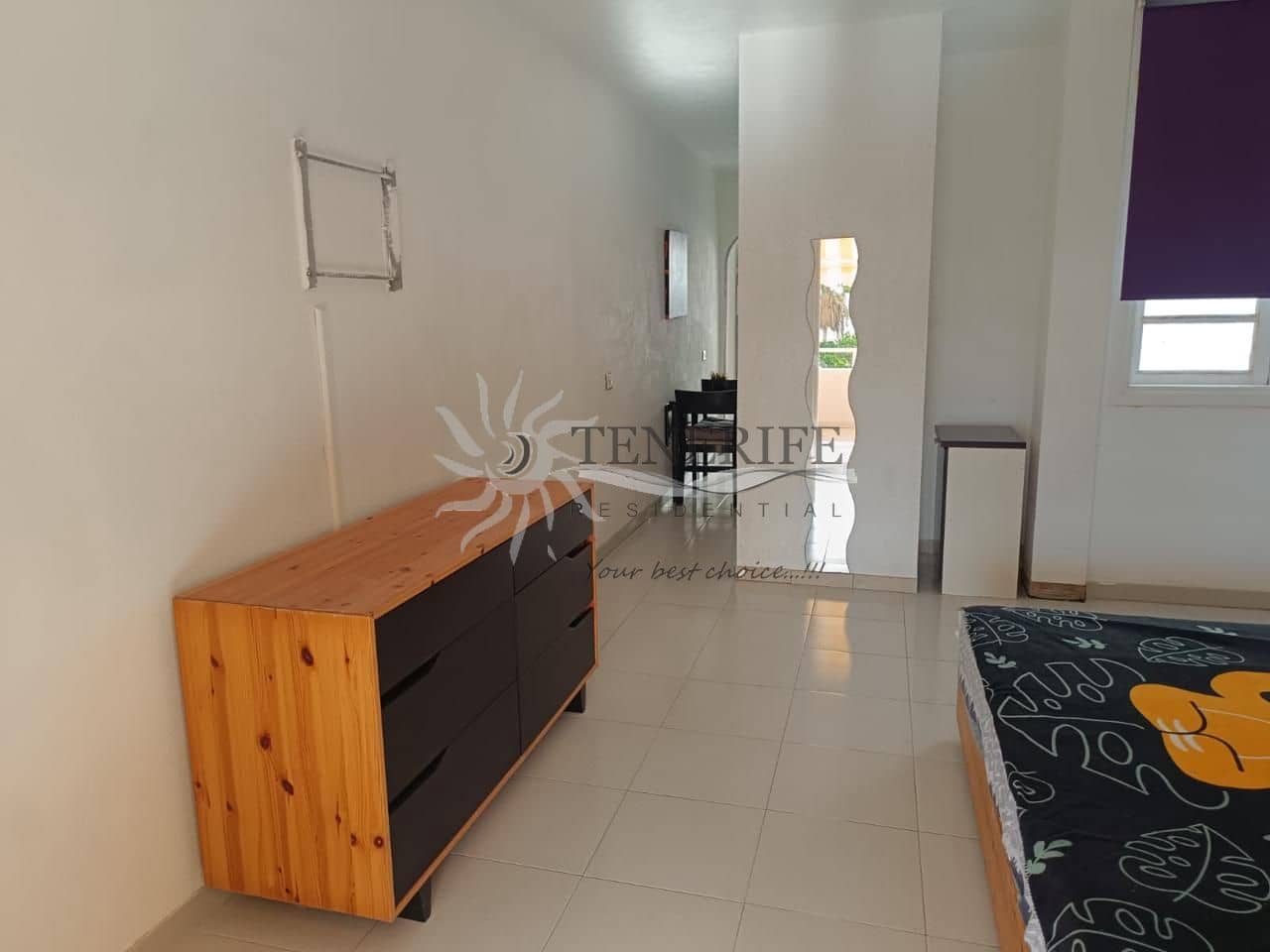 Appartamento in vendita in Costa Adeje - 210.000 € (Rif: 9459381)