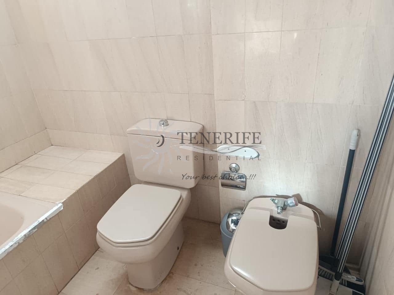 Appartamento in vendita in Costa Adeje - 210.000 € (Rif: 9459381)