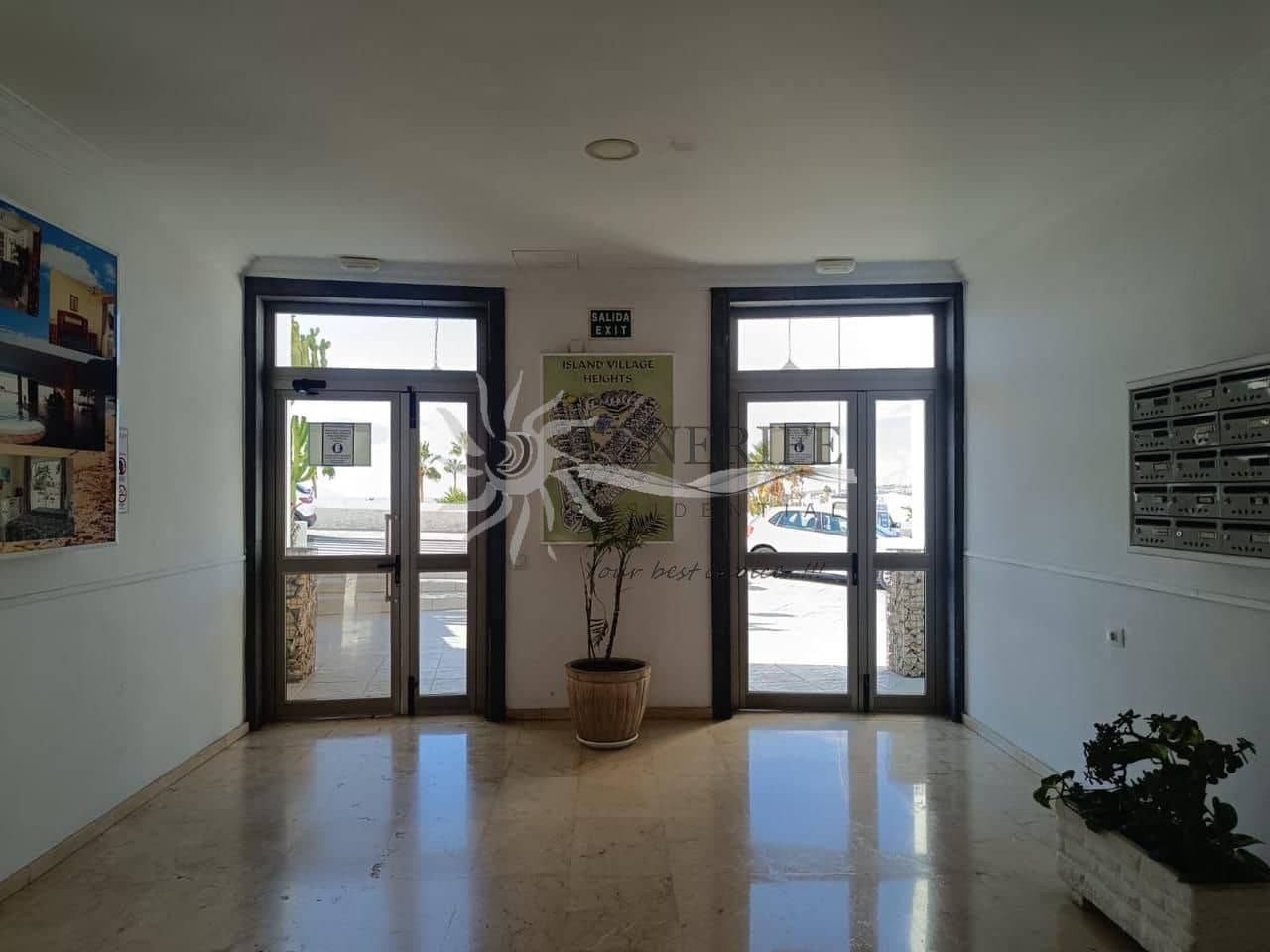 Appartamento in vendita in Costa Adeje - 210.000 € (Rif: 9459381)