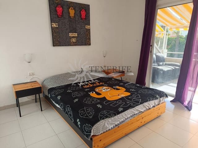 Appartement à vendre à San Eugenio Alto, Adeje - 210 000 € (Ref: 9459381)