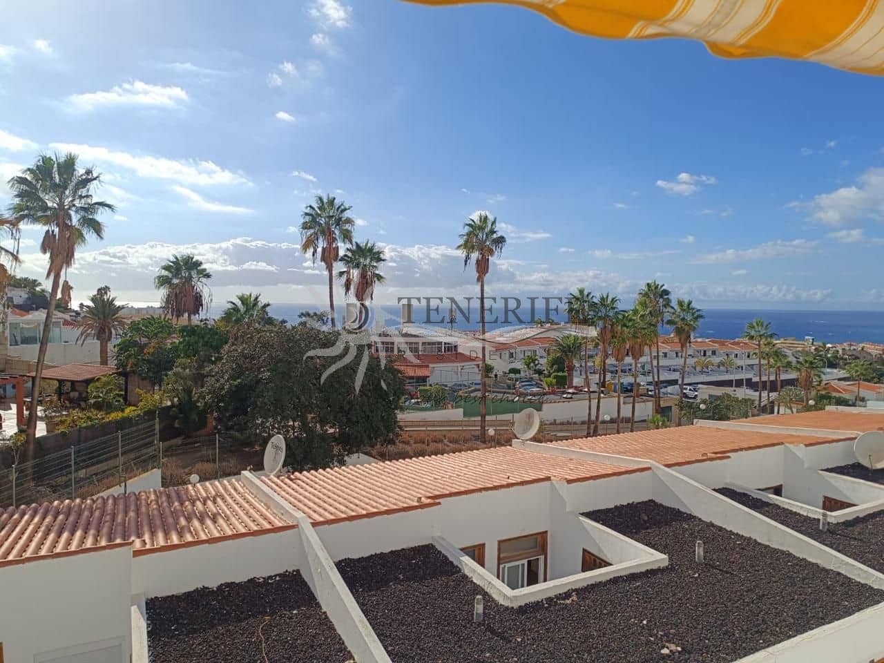 Appartamento in vendita in Costa Adeje - 210.000 € (Rif: 9459381)