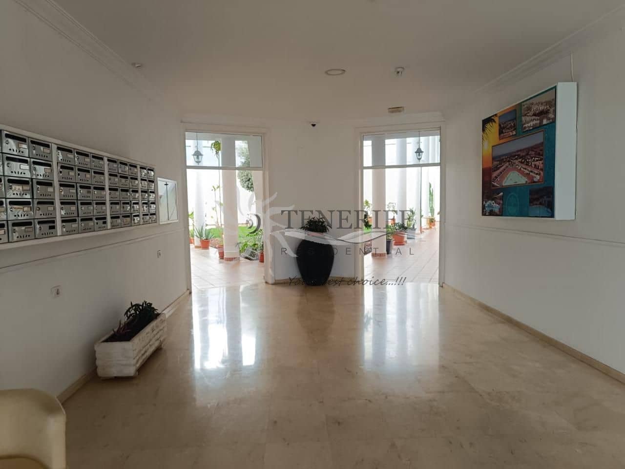 Appartamento in vendita in Costa Adeje - 210.000 € (Rif: 9459381)