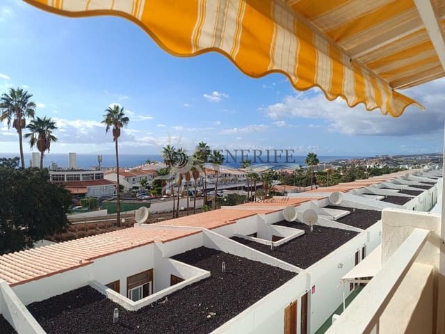 Appartement à vendre à San Eugenio Alto, Adeje - 210 000 € (Ref: 9459381)