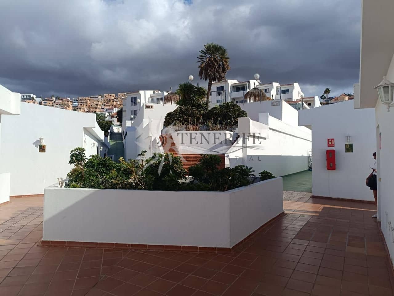 Appartamento in vendita in Costa Adeje - 210.000 € (Rif: 9459381)