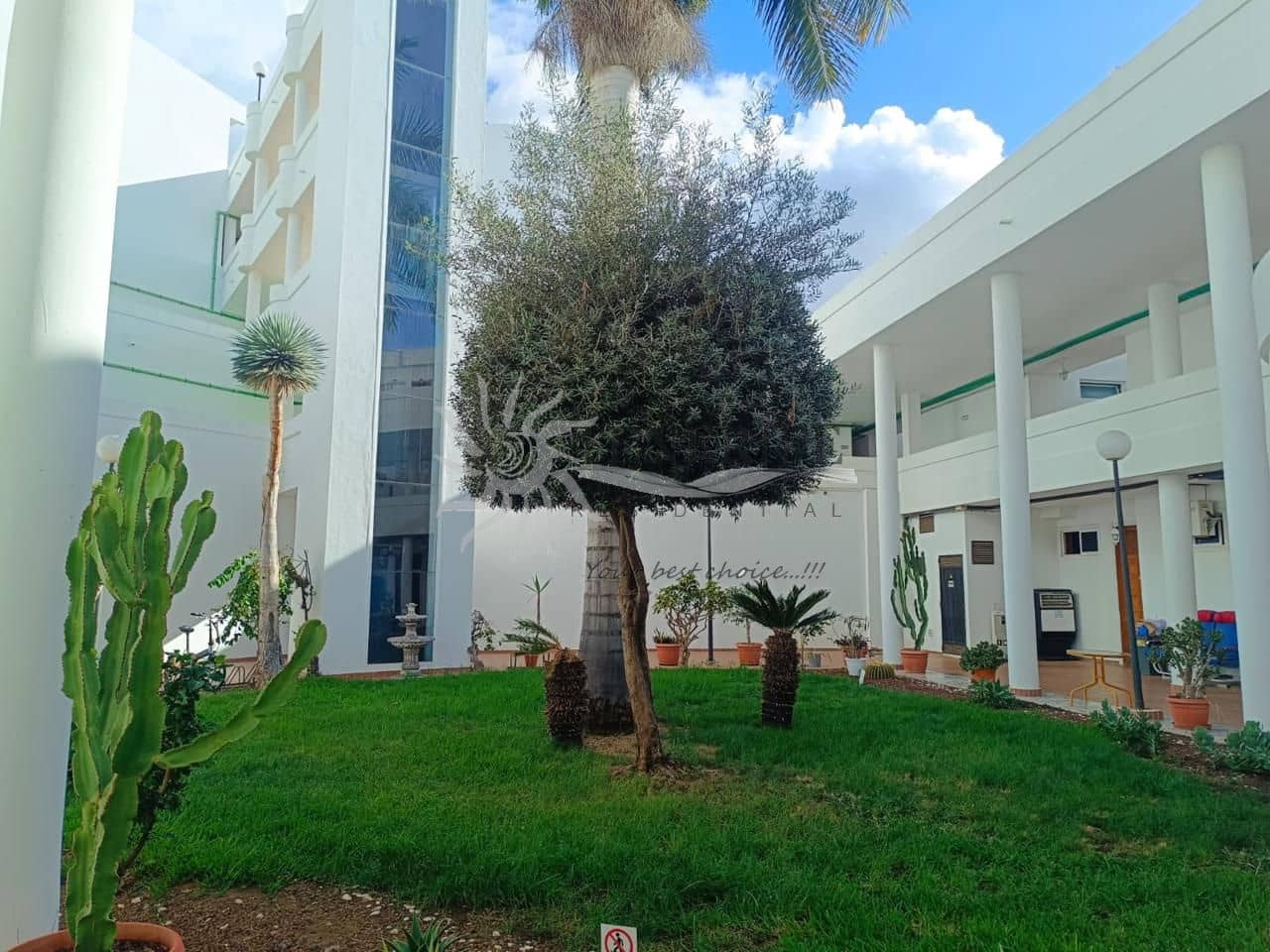 Appartamento in vendita in Costa Adeje - 210.000 € (Rif: 9459381)