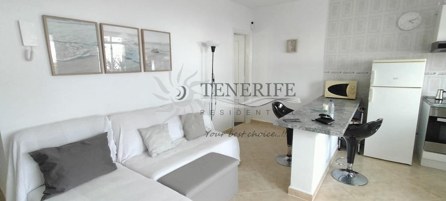1 bedroom Flat for sale in Adeje - € 226,600 (Ref: 9459382)