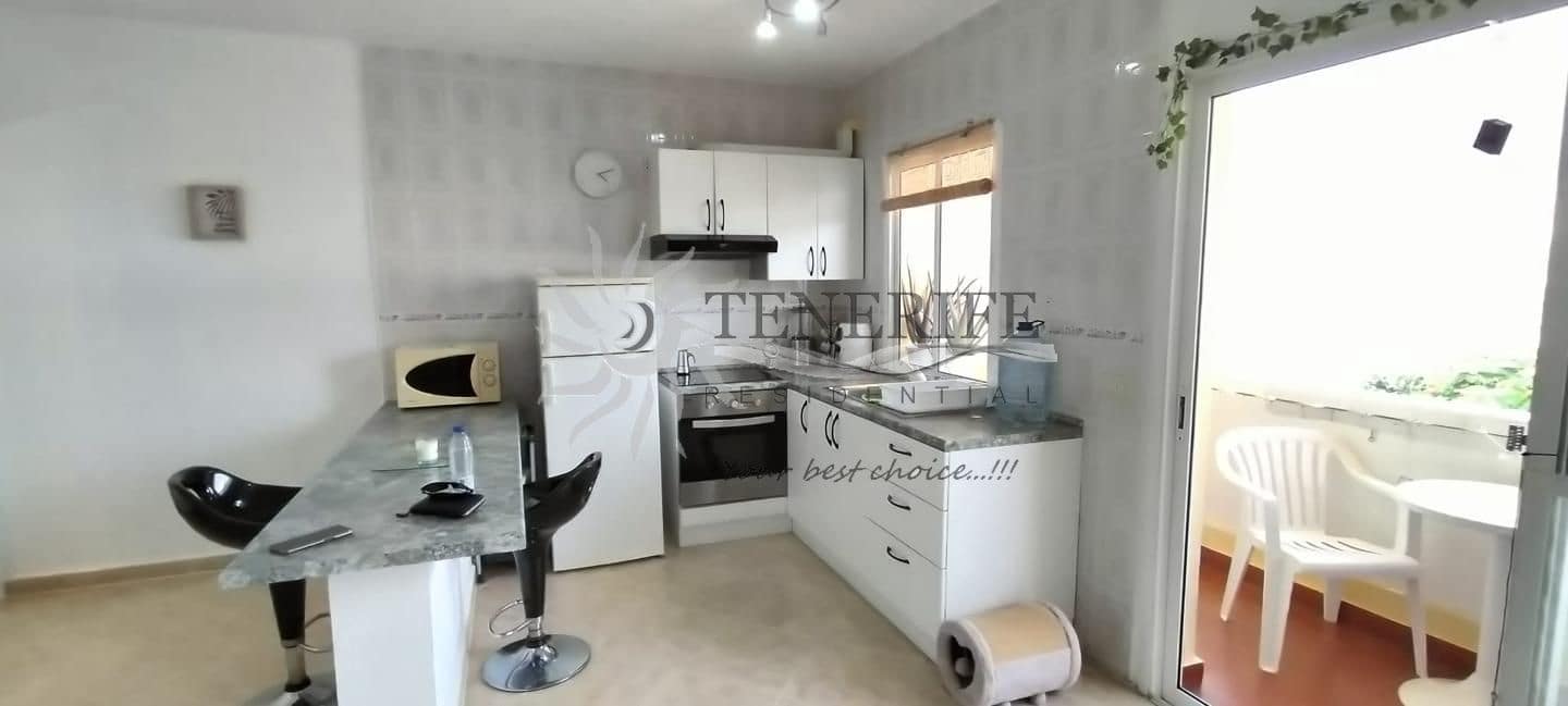 1 bedroom Flat for sale in Adeje - € 226,600 (Ref: 9459382)
