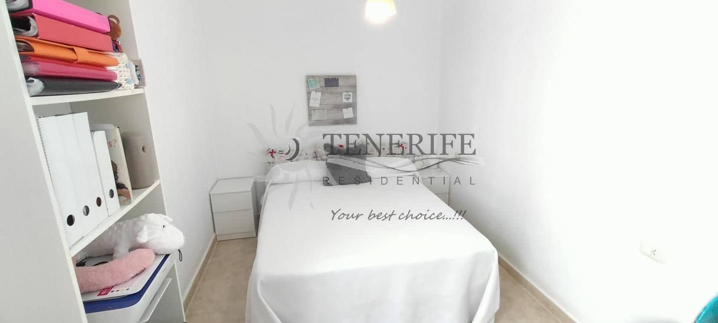 1 bedroom Flat for sale in Adeje - € 226,600 (Ref: 9459382)