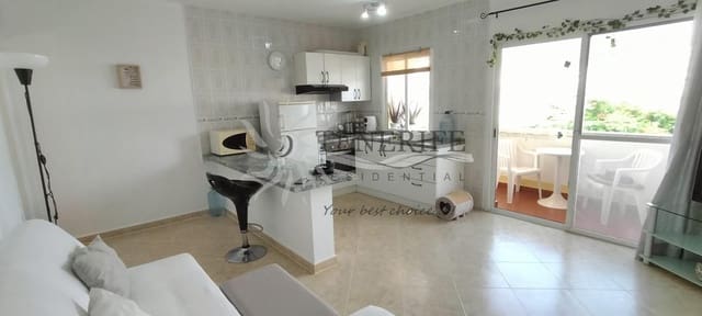 1 soveværelse Lejlighed til salg i Casco Urbano, Adeje - € 226.600 (Ref: 9459382)