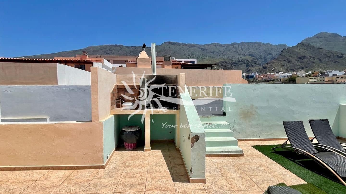 1 bedroom Flat for sale in Adeje - € 226,600 (Ref: 9459382)