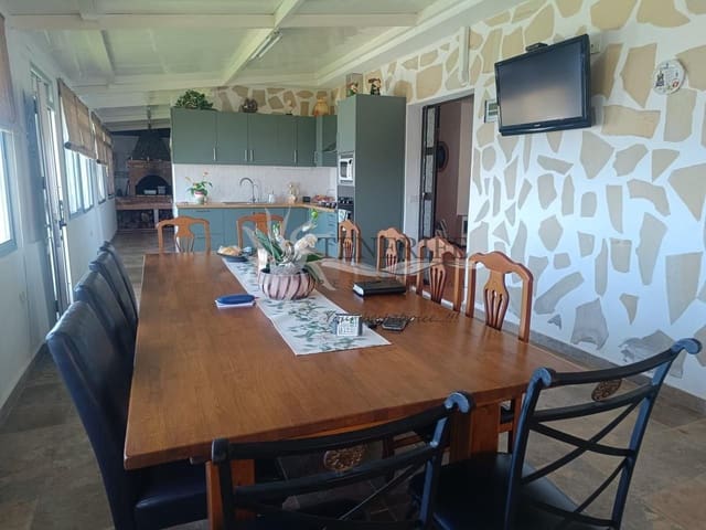 3 soveværelse Finca/Landehus til salg i Guía de Isora med swimmingpool garage - € 950.000 (Ref: 9459383)