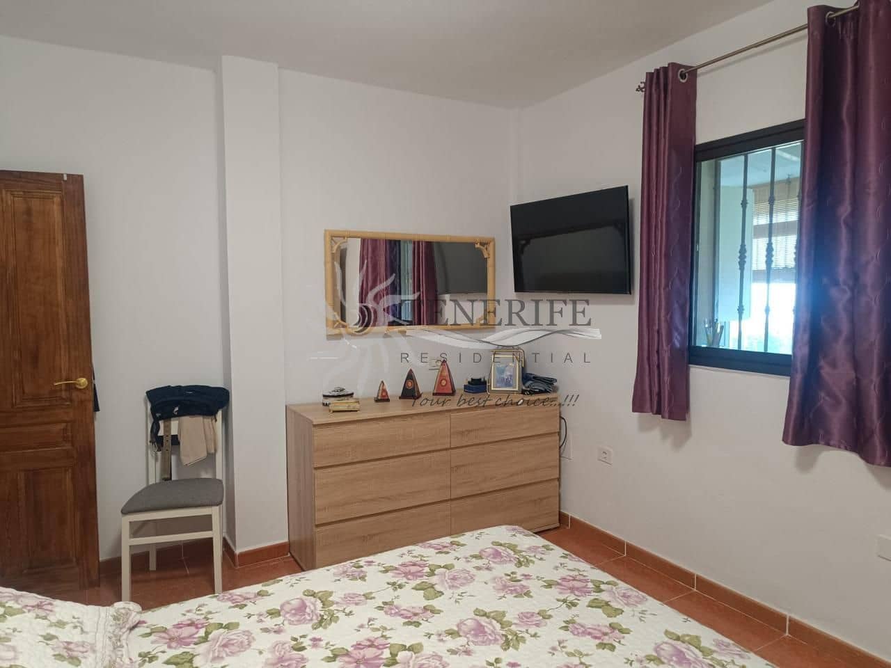 3 bedroom Finca/Country House for sale in Guia de Isora with pool garage - € 950,000 (Ref: 9459383)