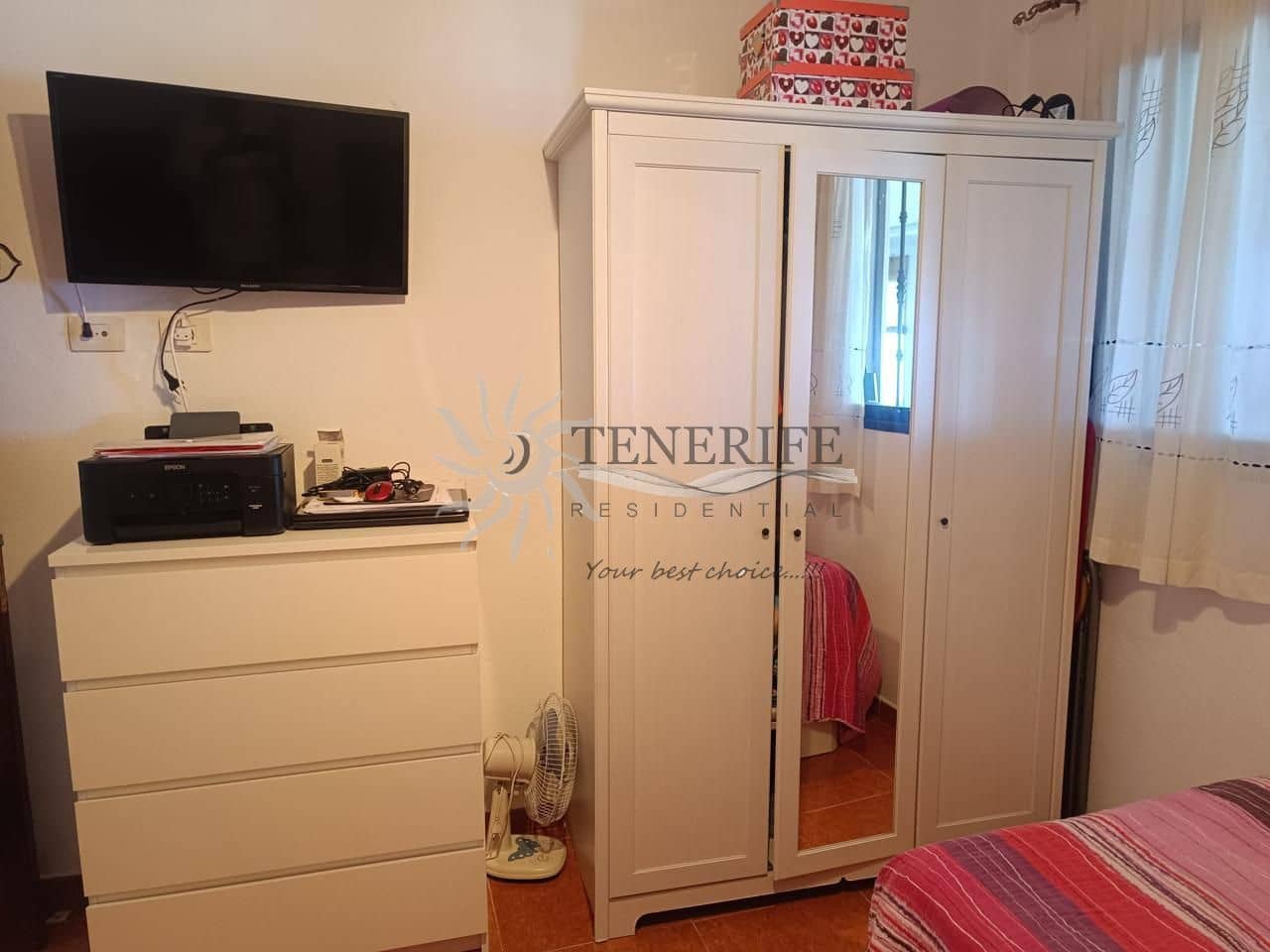 3 bedroom Finca/Country House for sale in Guia de Isora with pool garage - € 950,000 (Ref: 9459383)