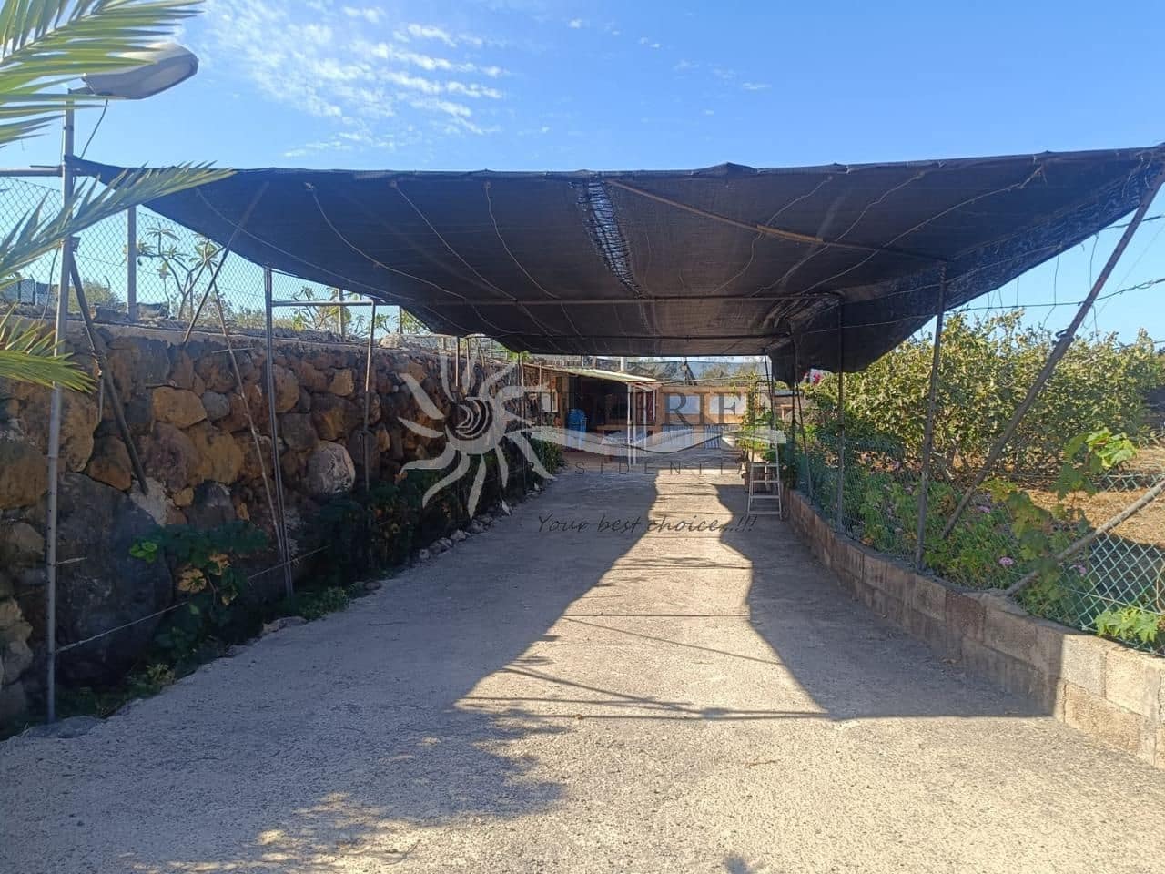 3 bedroom Finca/Country House for sale in Guia de Isora with pool garage - € 950,000 (Ref: 9459383)