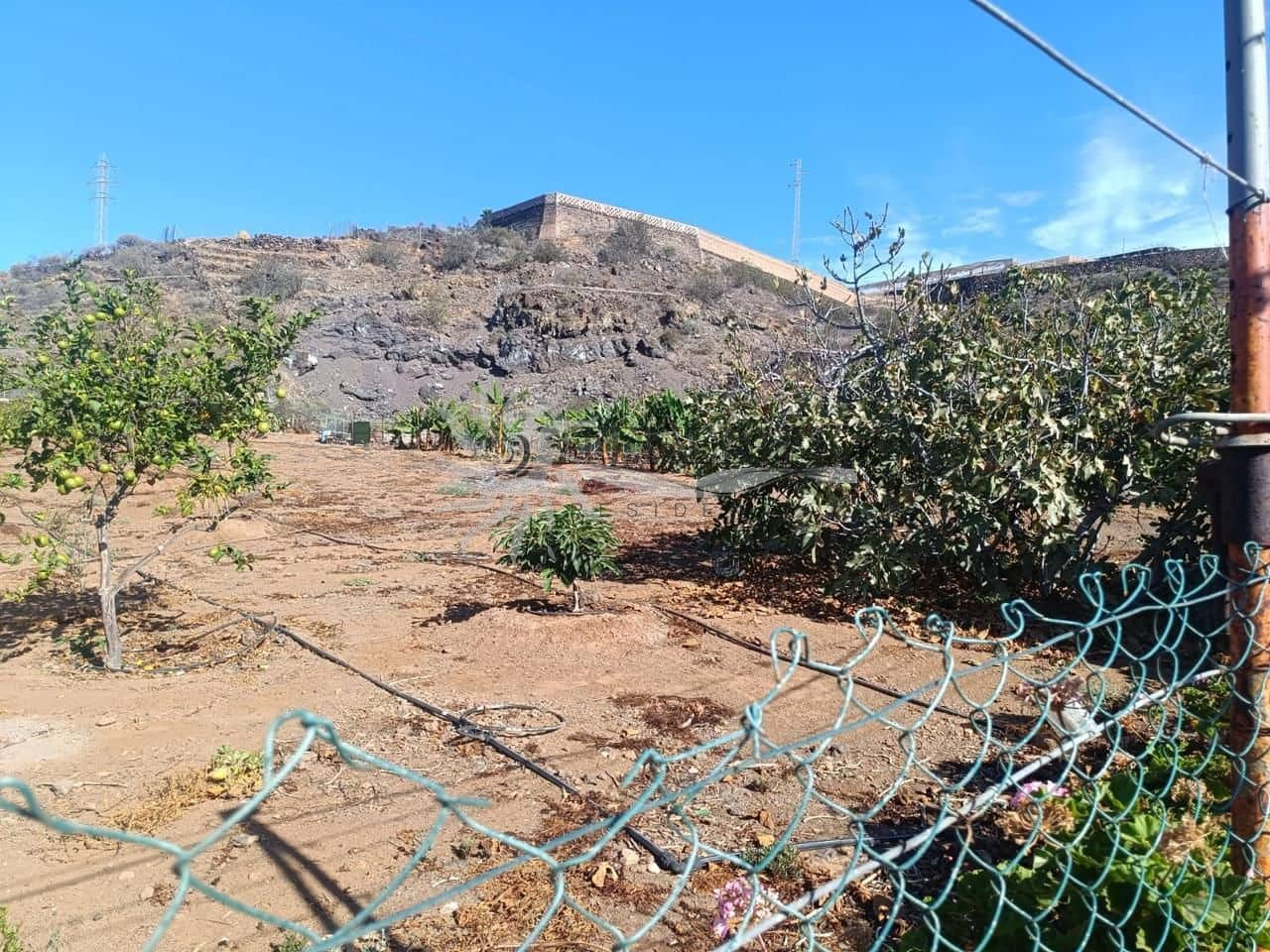 3 bedroom Finca/Country House for sale in Guia de Isora with pool garage - € 950,000 (Ref: 9459383)