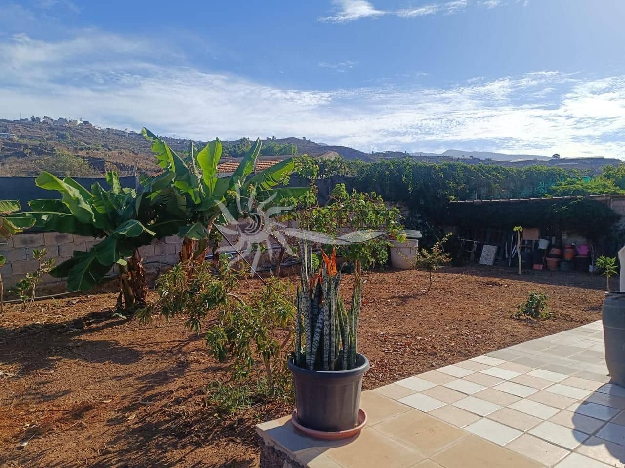 3 bedroom Finca/Country House for sale in Guia de Isora with pool garage - € 950,000 (Ref: 9459383)