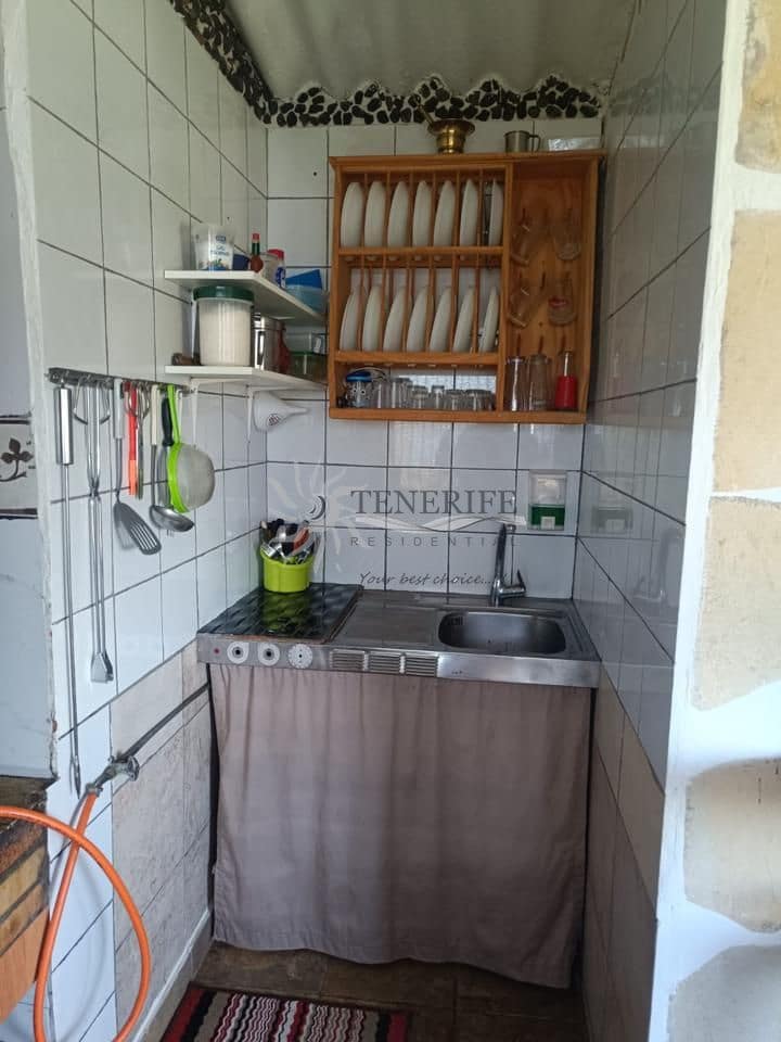 3 slaapkamer Villa te koop in Guia de Isora met zwembad garage - € 950.000 (Ref: 9459383)