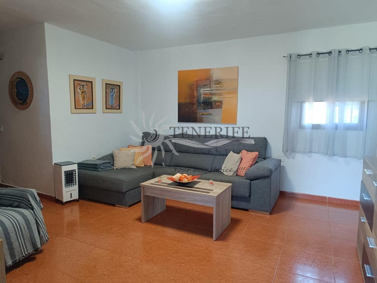 3 slaapkamer Villa te koop in Guia de Isora met zwembad garage - € 950.000 (Ref: 9459383)