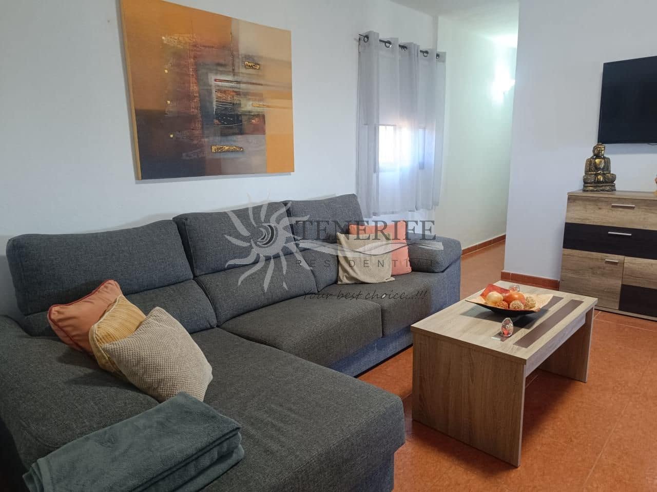 3 slaapkamer Villa te koop in Guia de Isora met zwembad garage - € 950.000 (Ref: 9459383)