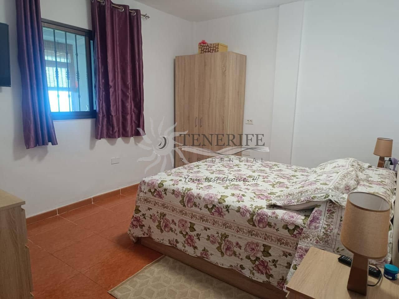 3 slaapkamer Villa te koop in Guia de Isora met zwembad garage - € 950.000 (Ref: 9459383)