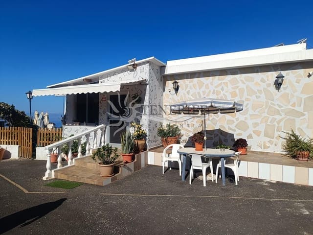 3 slaapkamer Villa te koop in Guía de Isora met zwembad garage - € 950.000 (Ref: 9459383)