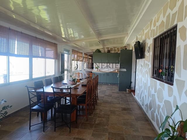 3 slaapkamer Villa te koop in Guía de Isora met zwembad garage - € 950.000 (Ref: 9459383)