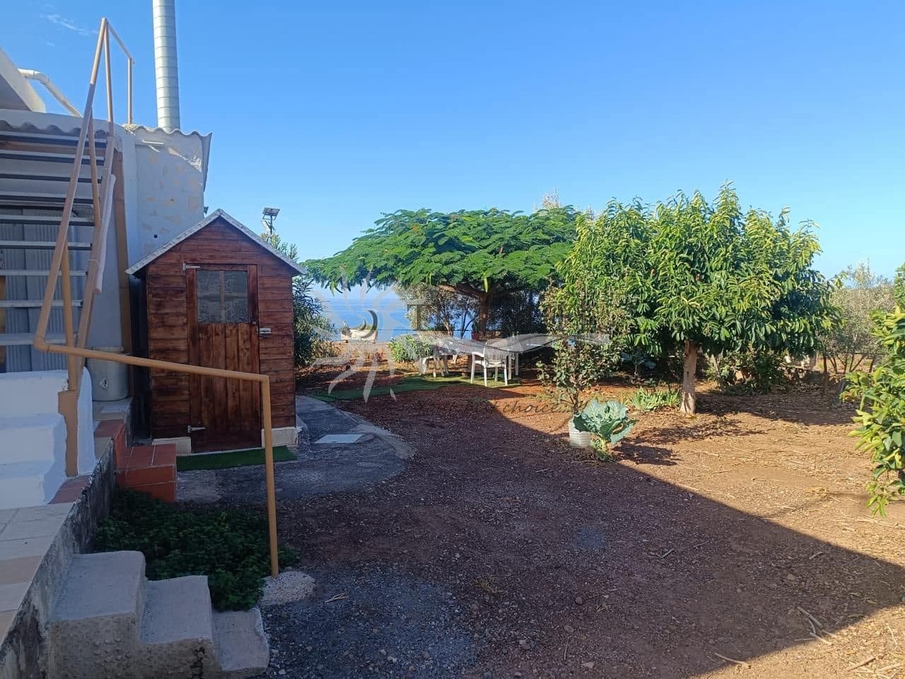 3 slaapkamer Villa te koop in Guia de Isora met zwembad garage - € 950.000 (Ref: 9459383)