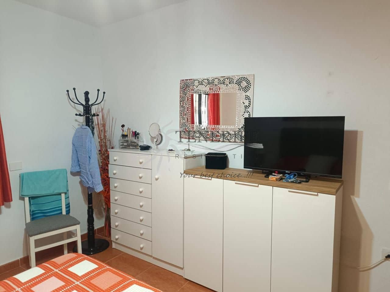 3 slaapkamer Villa te koop in Guia de Isora met zwembad garage - € 950.000 (Ref: 9459383)