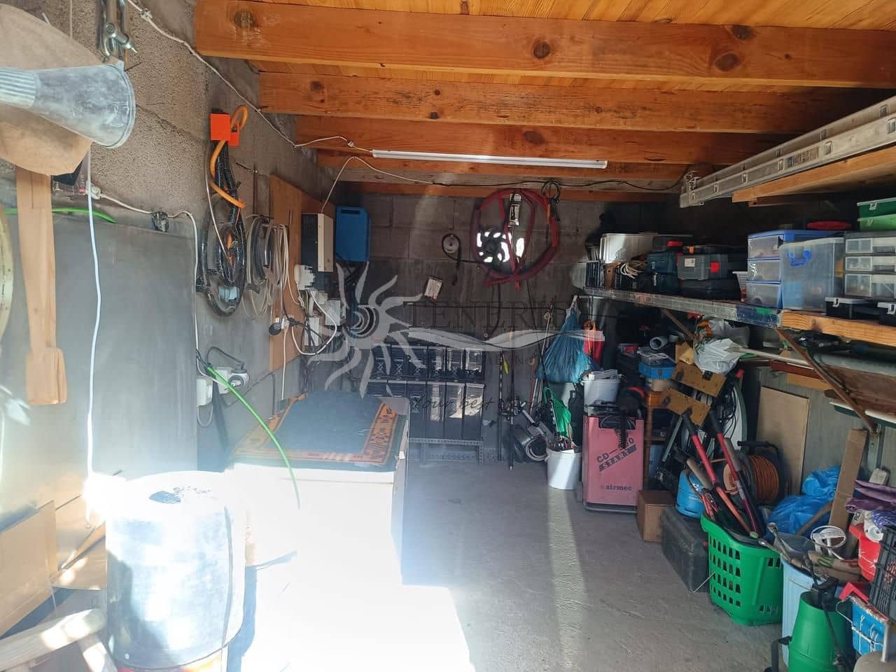 3 slaapkamer Villa te koop in Guia de Isora met zwembad garage - € 950.000 (Ref: 9459383)