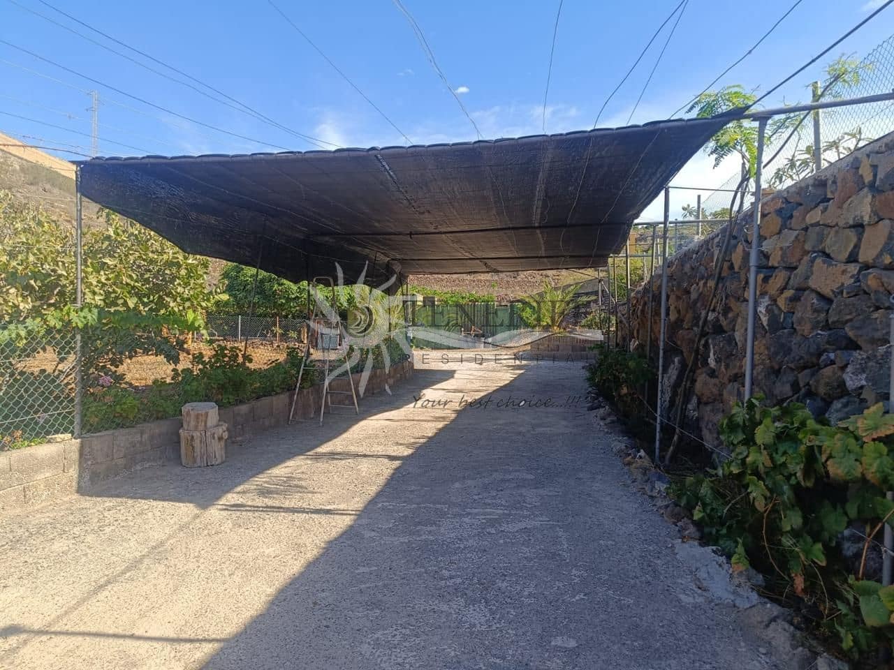 3 slaapkamer Villa te koop in Guia de Isora met zwembad garage - € 950.000 (Ref: 9459383)