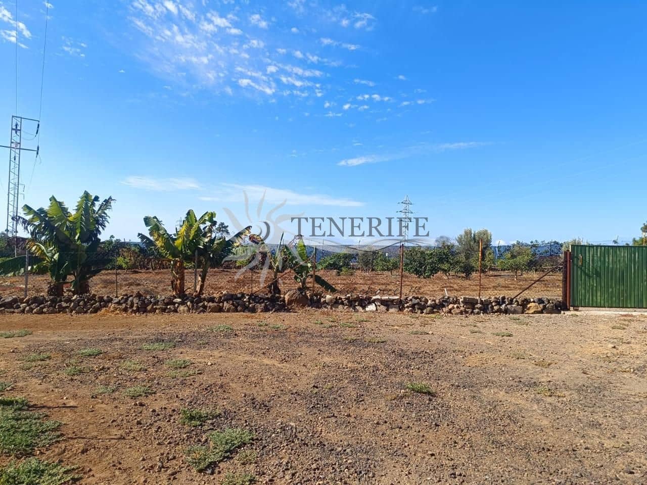 3 slaapkamer Villa te koop in Guia de Isora met zwembad garage - € 950.000 (Ref: 9459383)