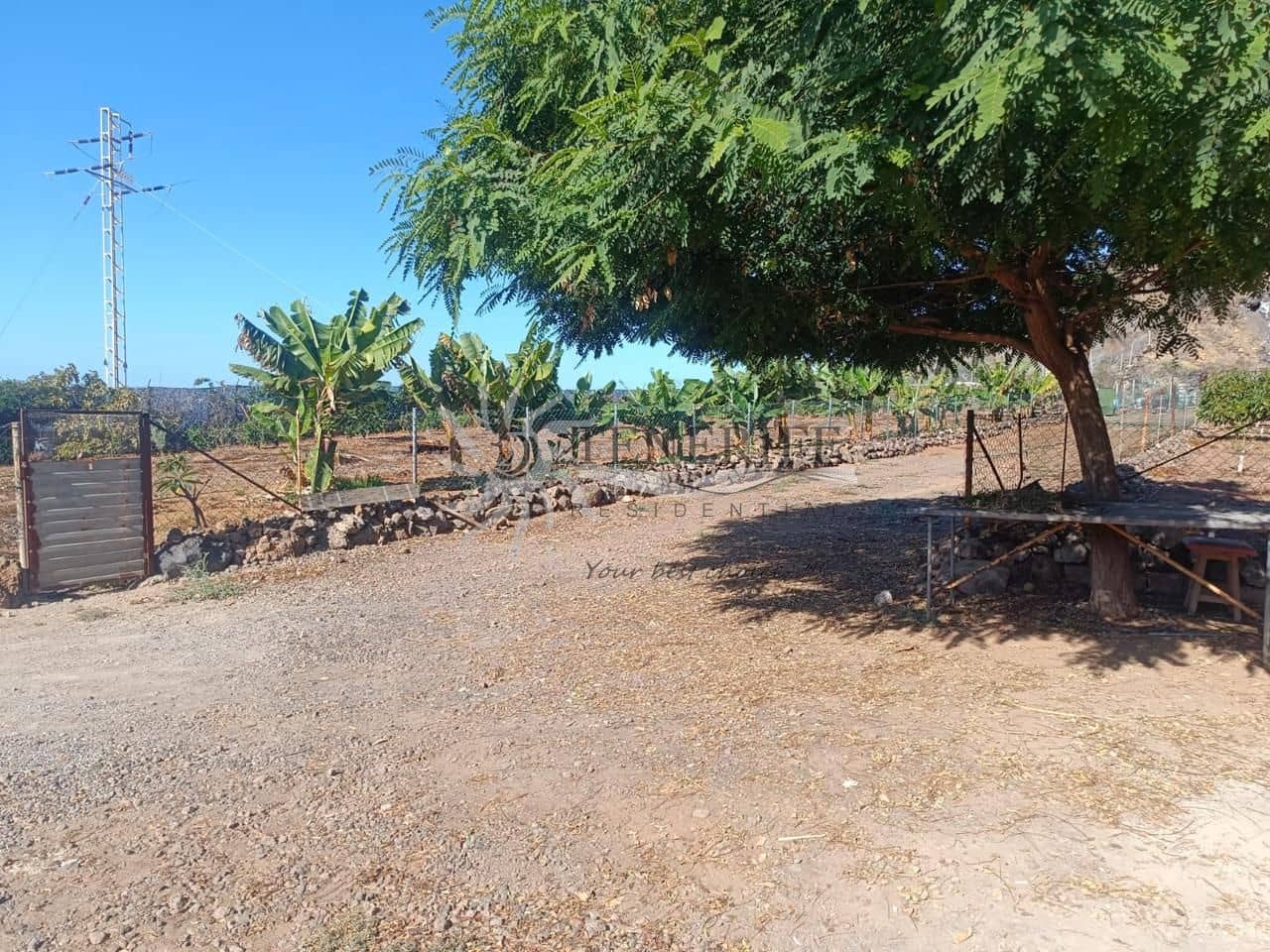 3 slaapkamer Villa te koop in Guia de Isora met zwembad garage - € 950.000 (Ref: 9459383)