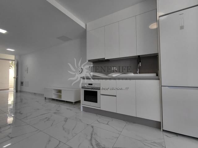 2 soverom Leilighet til salgs i Playa de las Americas, Arona - € 567 000 (Ref: 9459384)